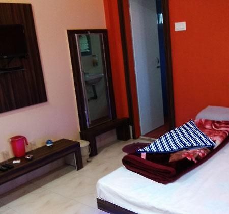 Resort Jayanti Hills Jungle Camp Rajabhat Khawa Экстерьер фото