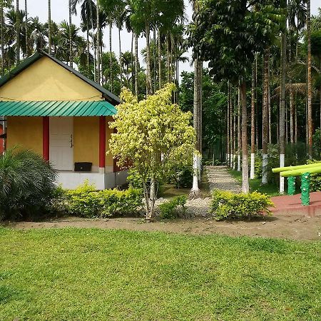 Resort Jayanti Hills Jungle Camp Rajabhat Khawa Экстерьер фото