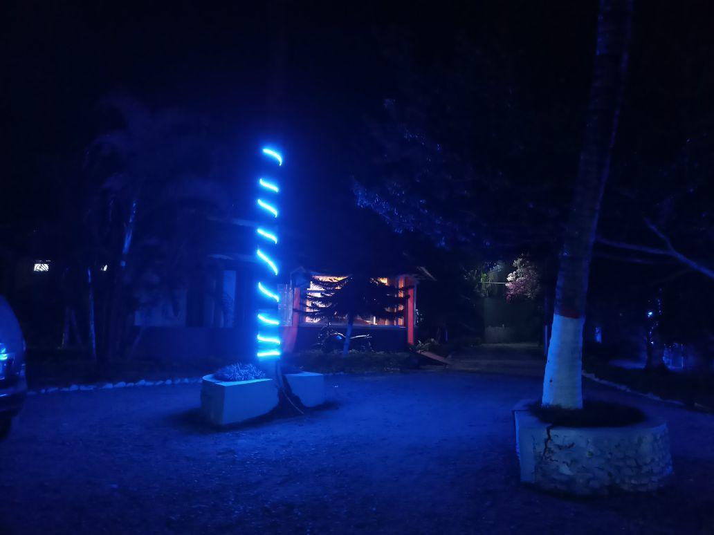 Resort Jayanti Hills Jungle Camp Rajabhat Khawa Экстерьер фото