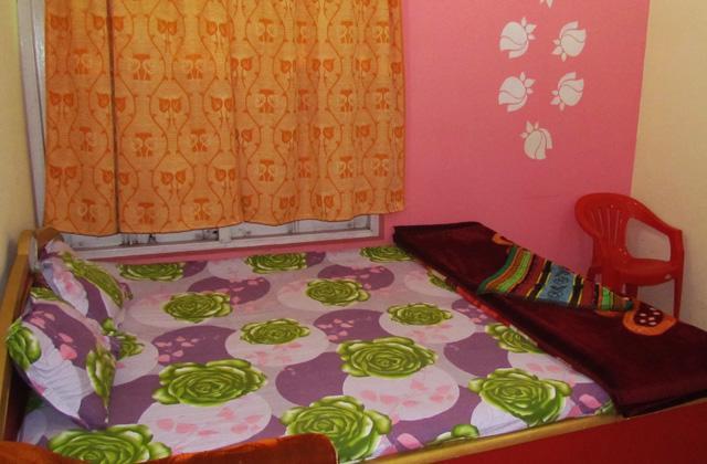 Resort Jayanti Hills Jungle Camp Rajabhat Khawa Экстерьер фото