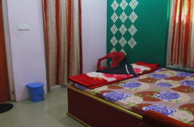 Resort Jayanti Hills Jungle Camp Rajabhat Khawa Экстерьер фото