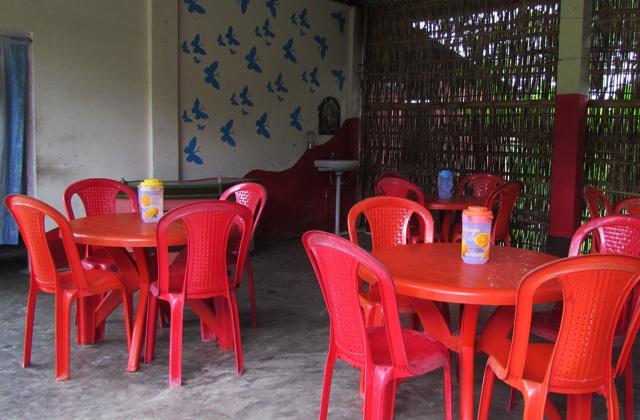 Resort Jayanti Hills Jungle Camp Rajabhat Khawa Экстерьер фото
