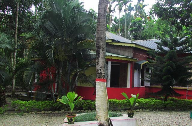 Resort Jayanti Hills Jungle Camp Rajabhat Khawa Экстерьер фото