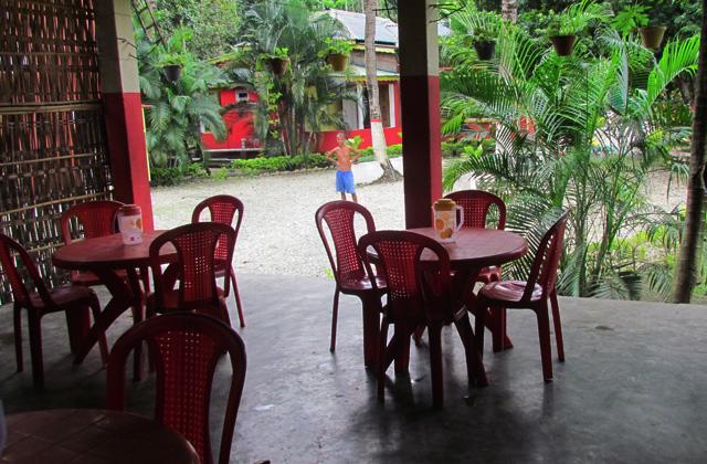 Resort Jayanti Hills Jungle Camp Rajabhat Khawa Экстерьер фото